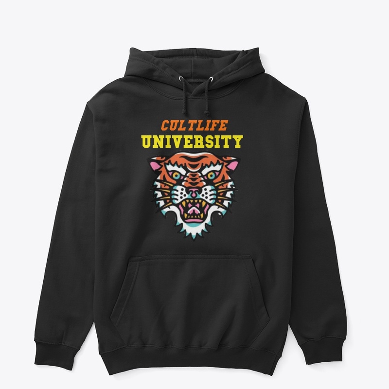 UNIVERSITY 