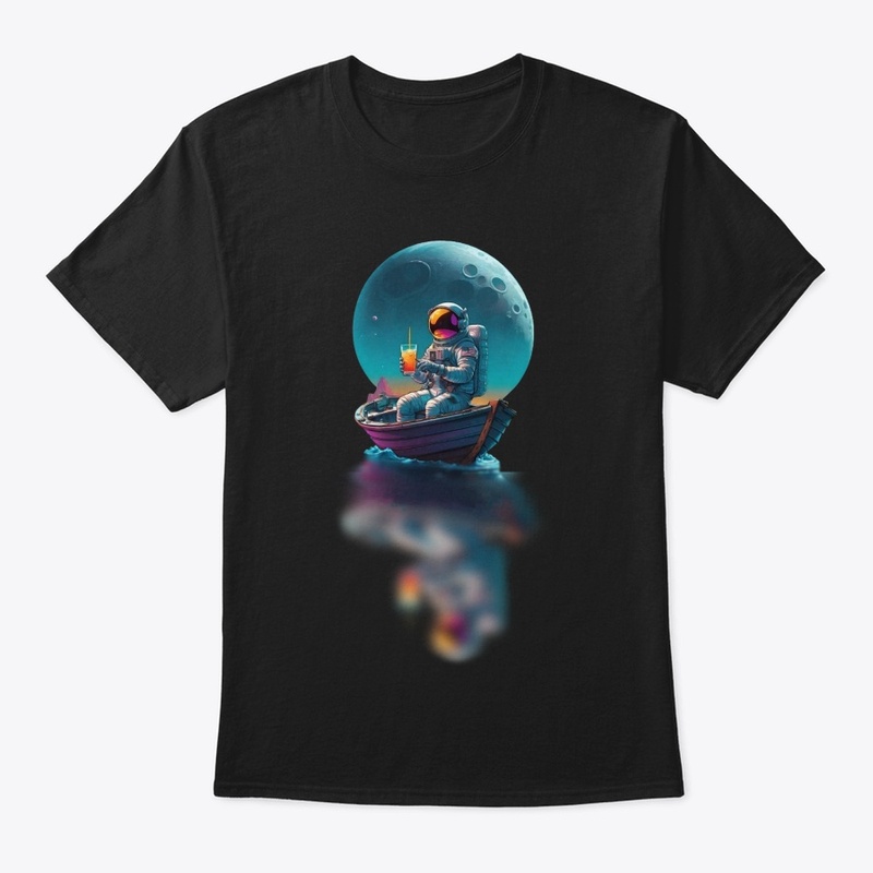 Sailing Space 