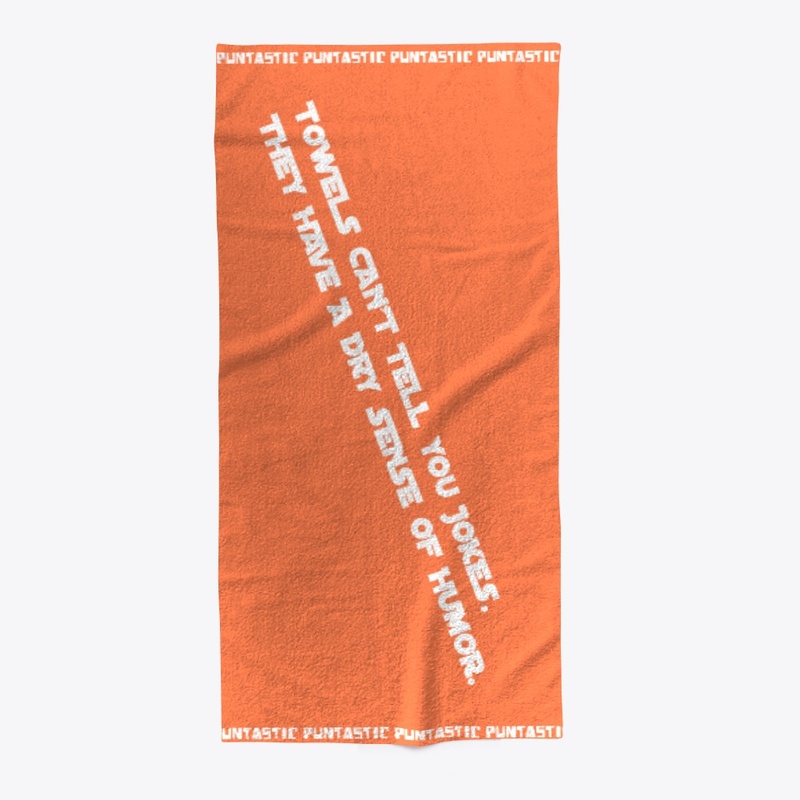 towel jokes