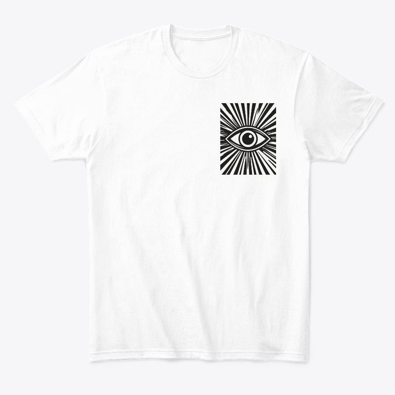 Visionary Mandala Eye Collection