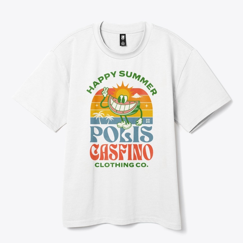 Happy Summer Polis Casino