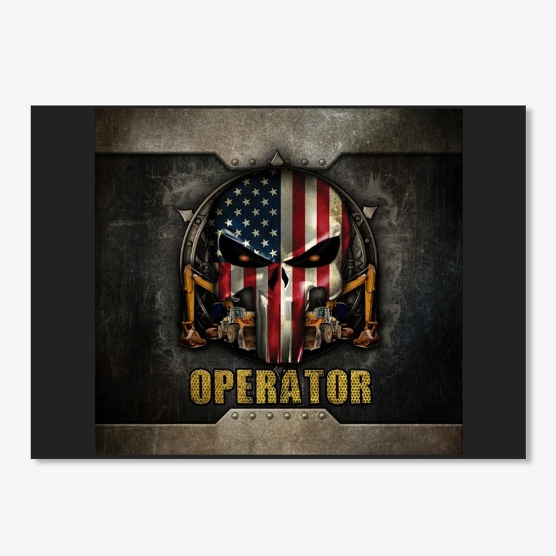 Awesome Operator