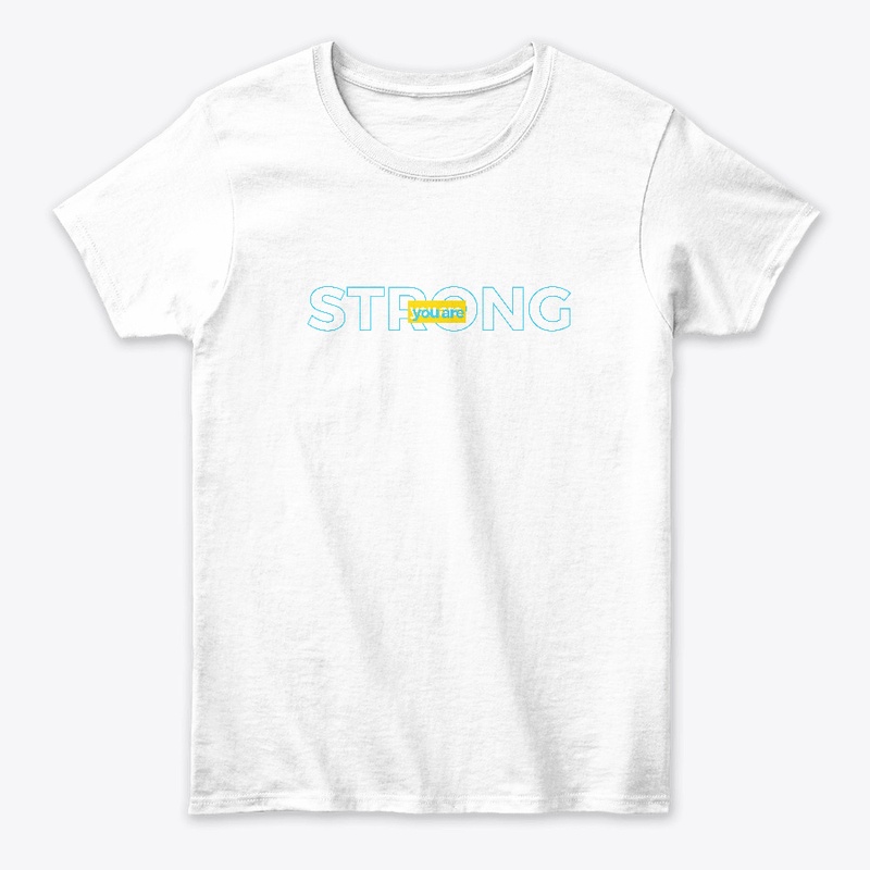 Strong