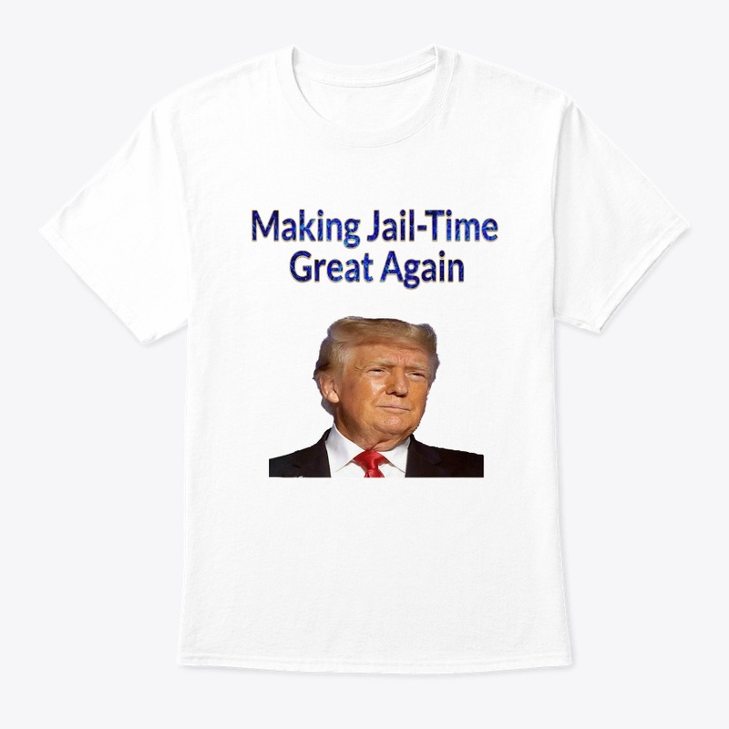  Donald Trump, jail time, politics