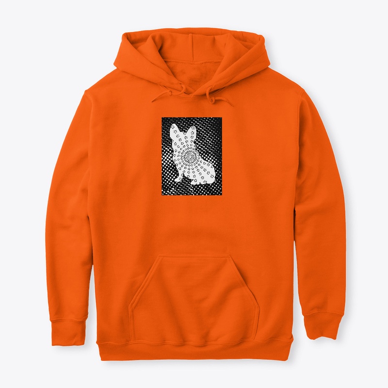 star frenchie 