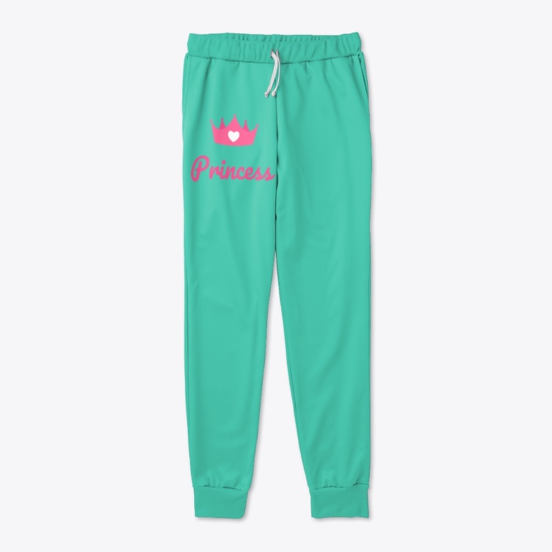 Princess_Collection