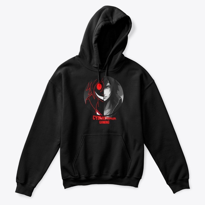 CyberDemon Gaming