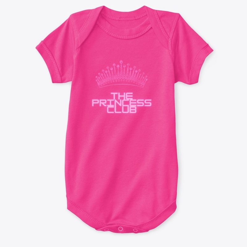The Princess Club 