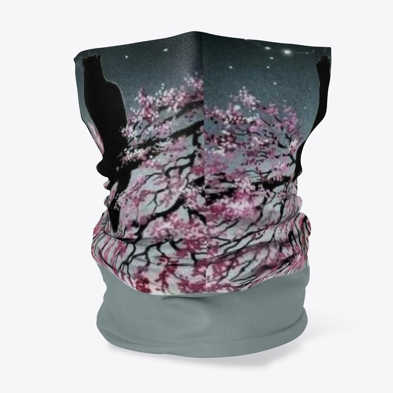 CHERRY BLOSSOMS 