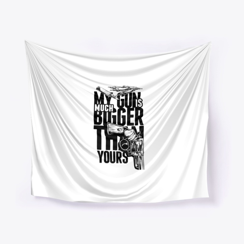 Gangstar shirt