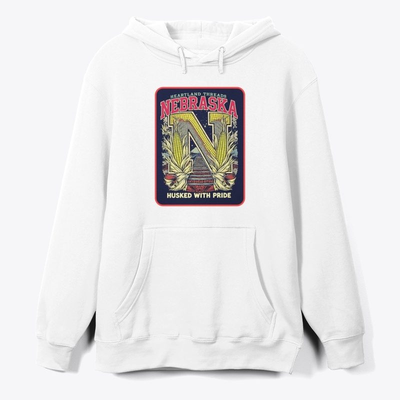 Nebraska Heartland Threads 