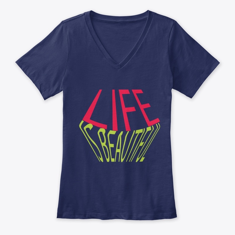 Life Is Beautiful