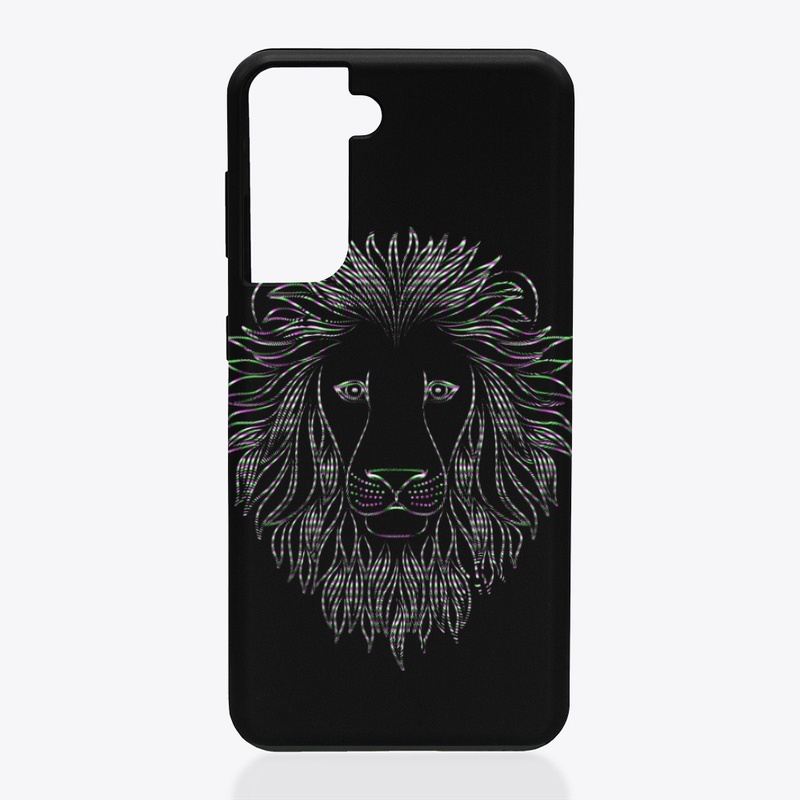 lion