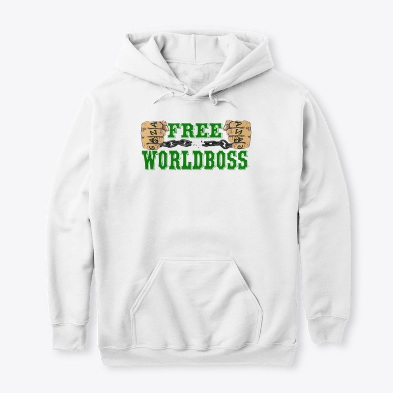 FREE WORLDBOSS