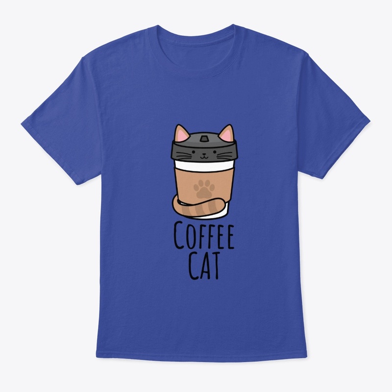 Coffee Cat