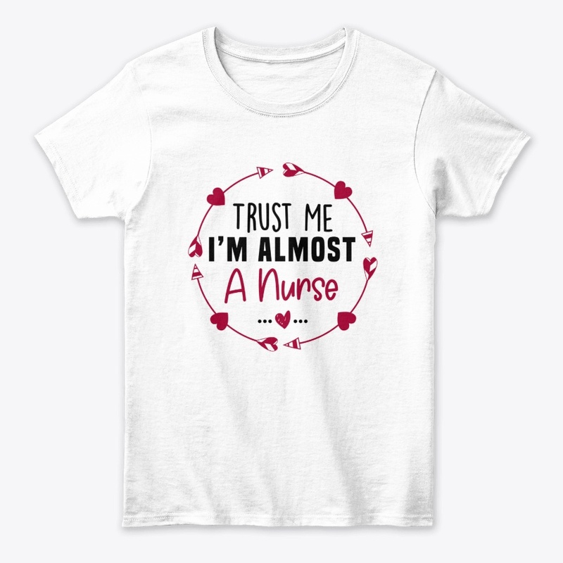 Nurse T-shirts