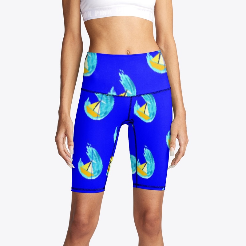 summer bike shorts