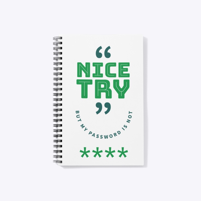Nice Try Collection