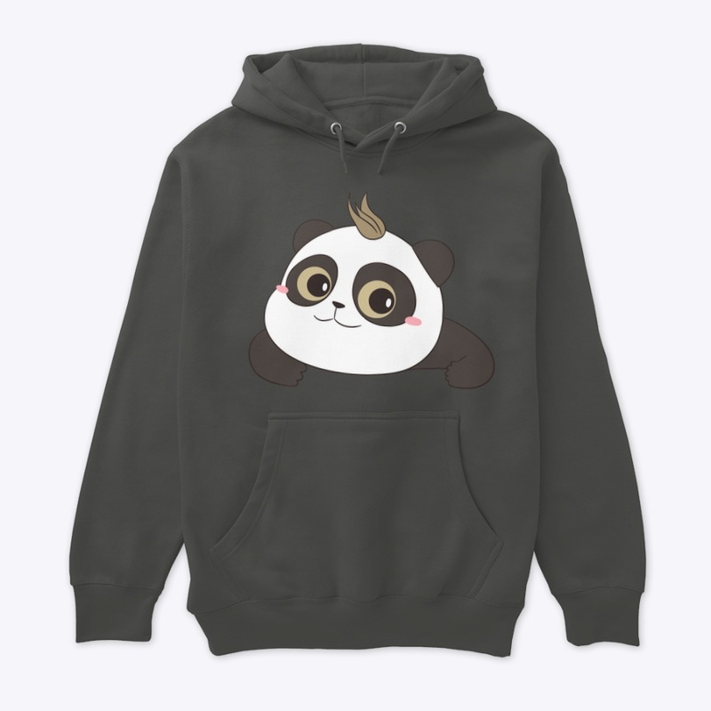PANDA ANAN