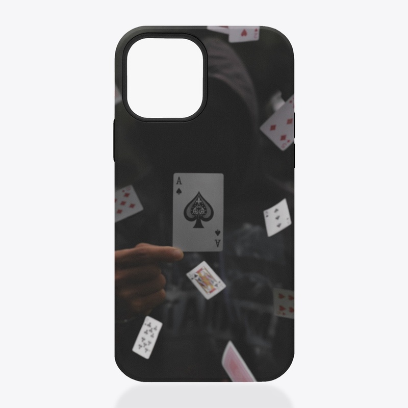 Ace Of Spades