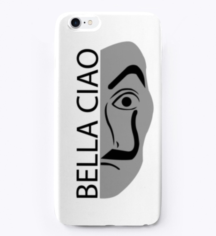 BELLA CIAO T SHIRT, HOODIES, TOPS, ETC.