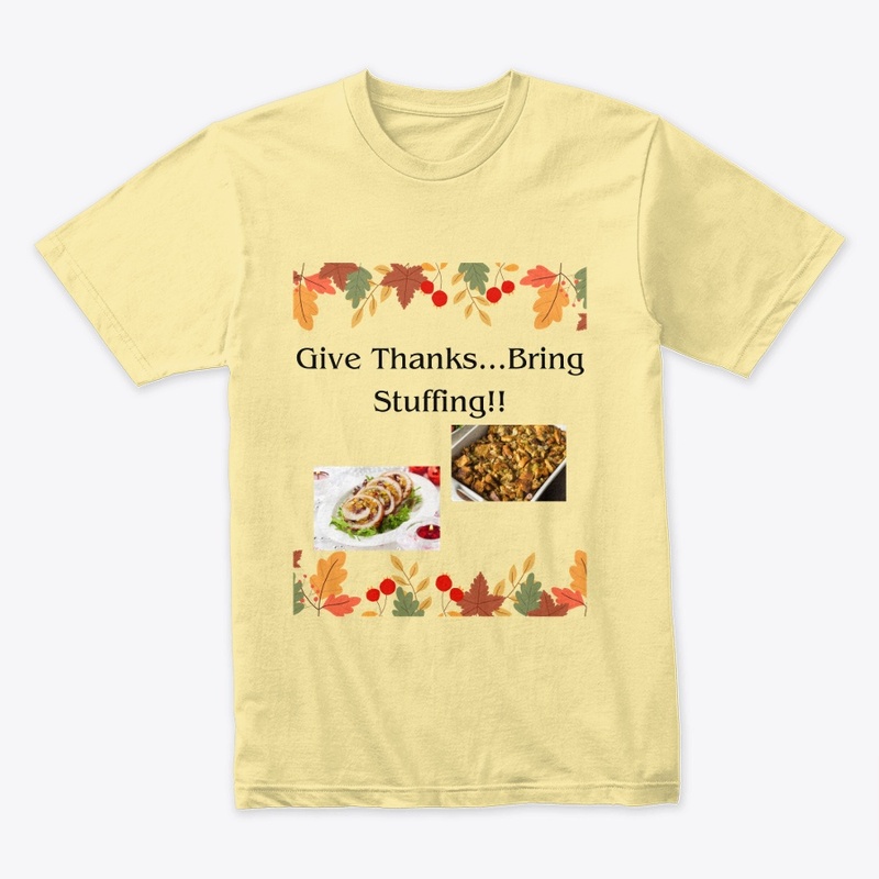 Thanksgiving Treats