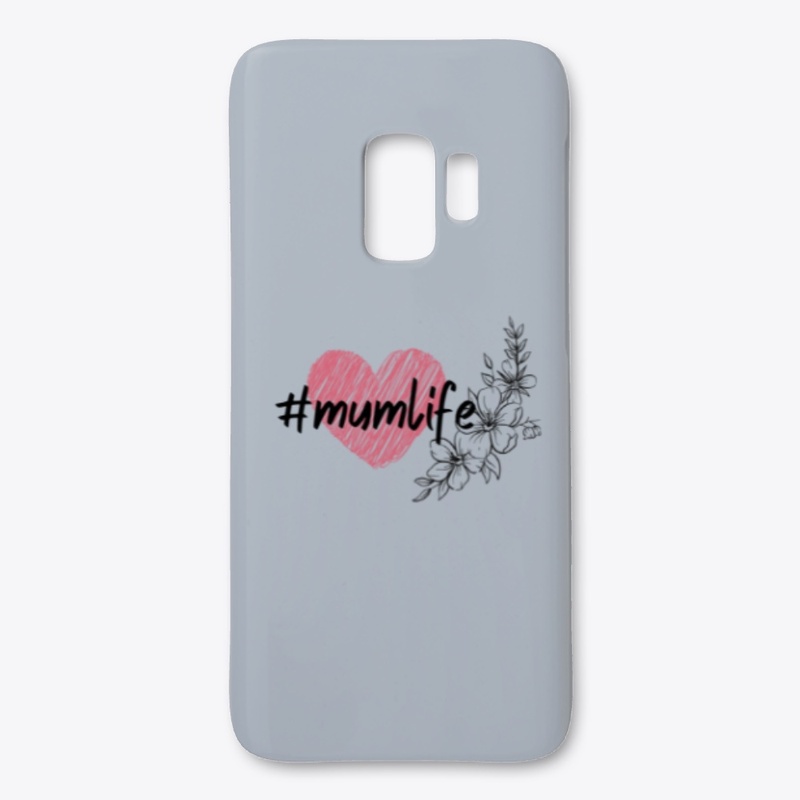 #mumlife