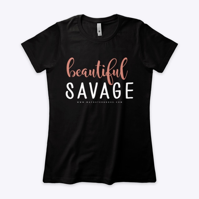 Beautiful Savage 