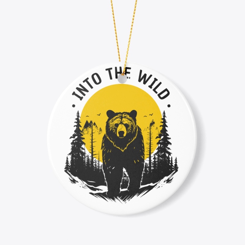 Into the wild
