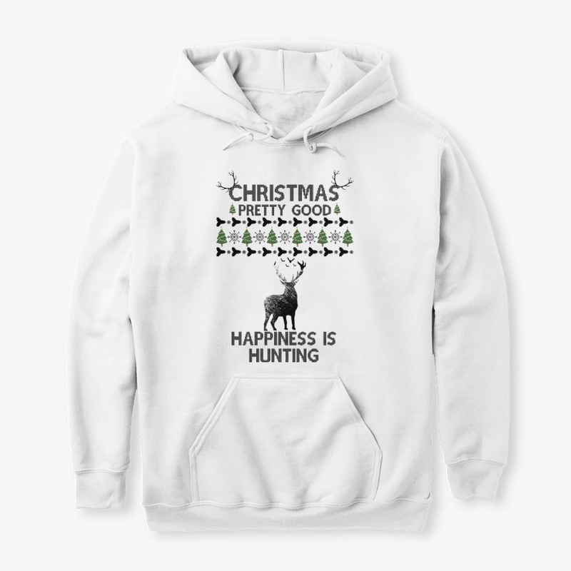 Christmas best selling hunting  t shirt