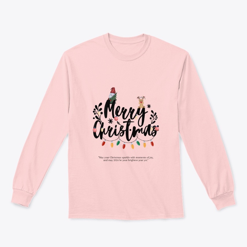 Christmas Sparkel