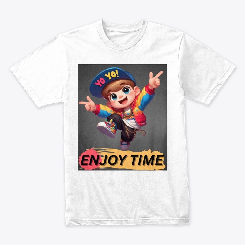 ENJOY TIME
