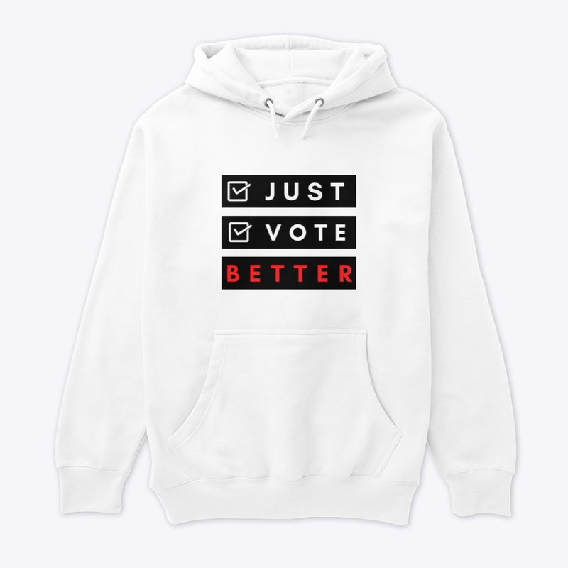 Just Vote Better