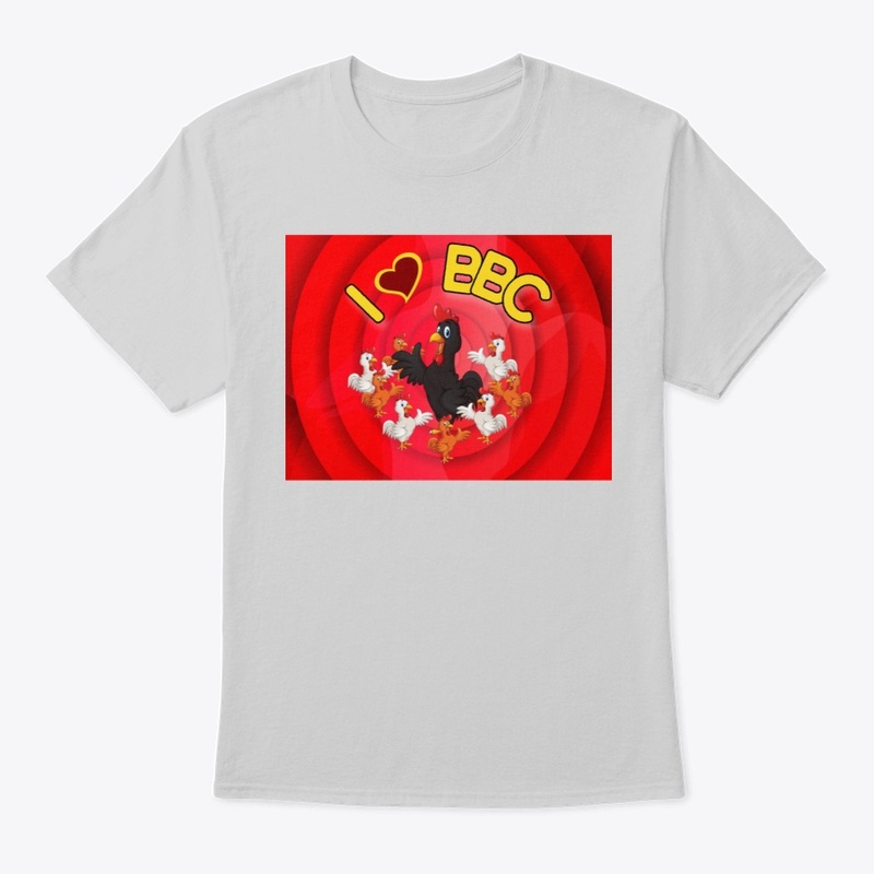 I love BBC