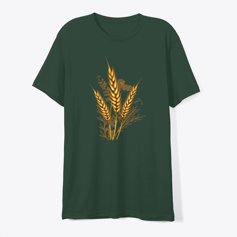The Harvest
