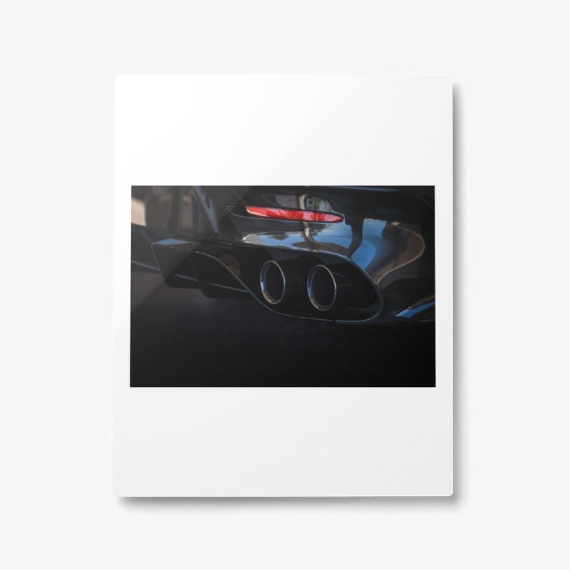 Do you like fast cars?