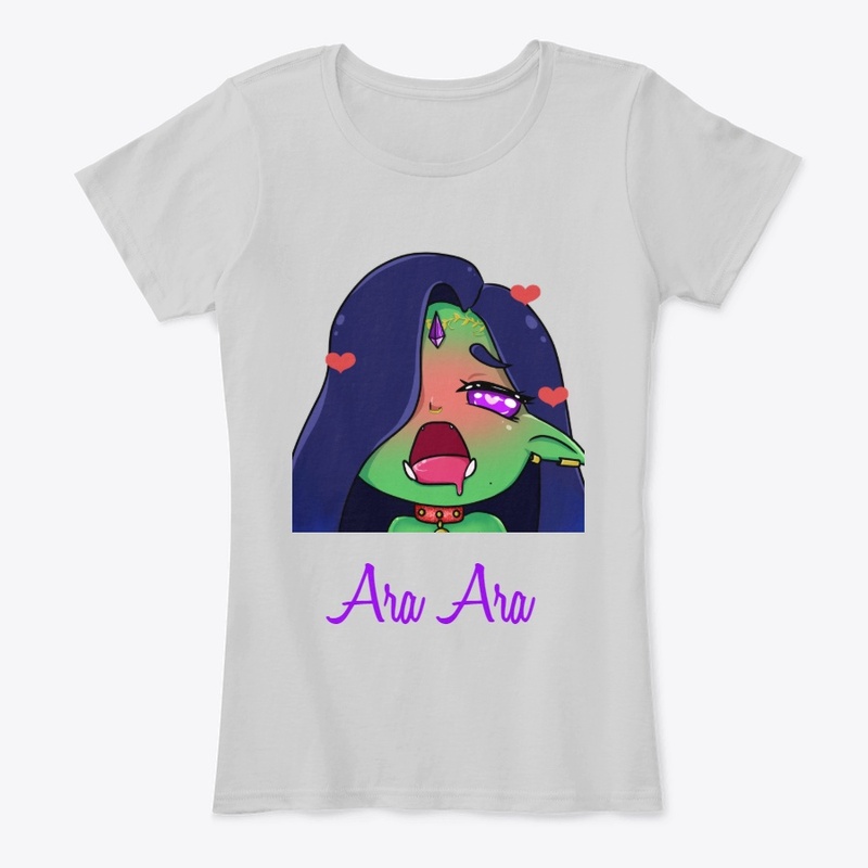 Ara Ara