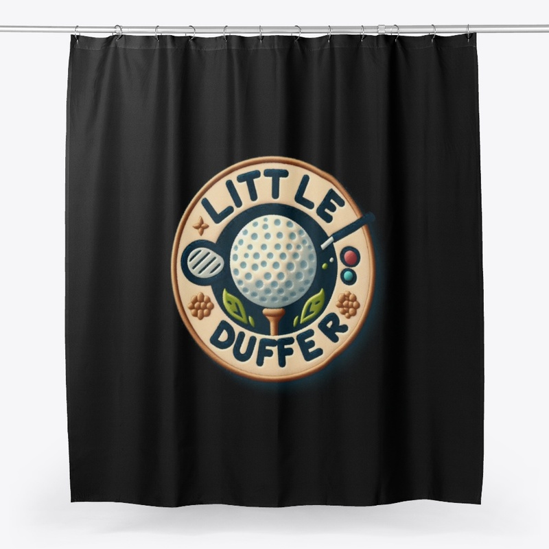 LITTLE DUFFER COLLECTION