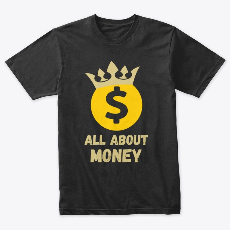 All About Money