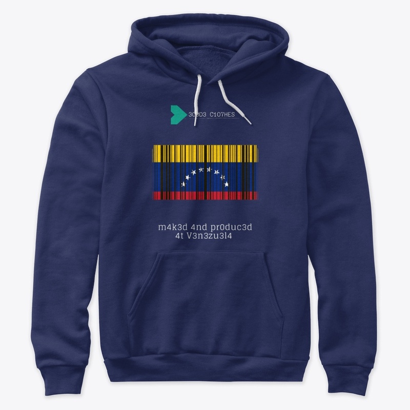 Made in Venezuela
