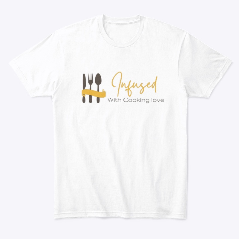 Infused with cooking love