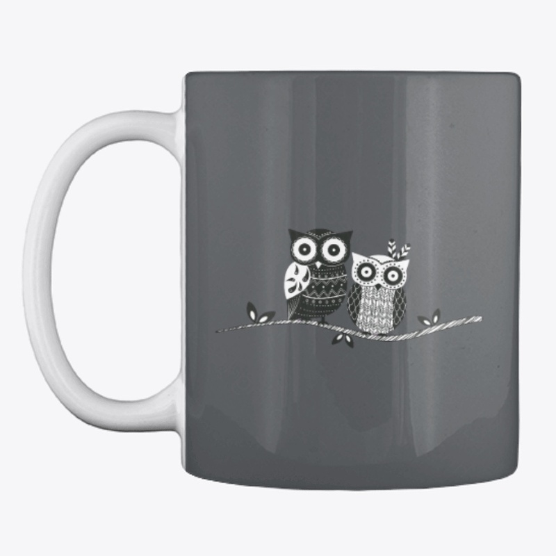 Owl Lovers