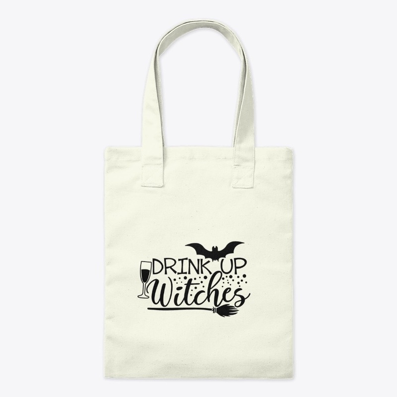 Drink UP Witches