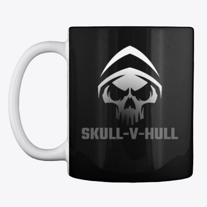 Skull v hull