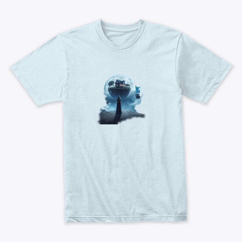Women's t shirt