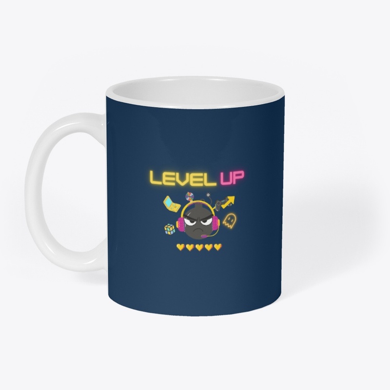 Level Up