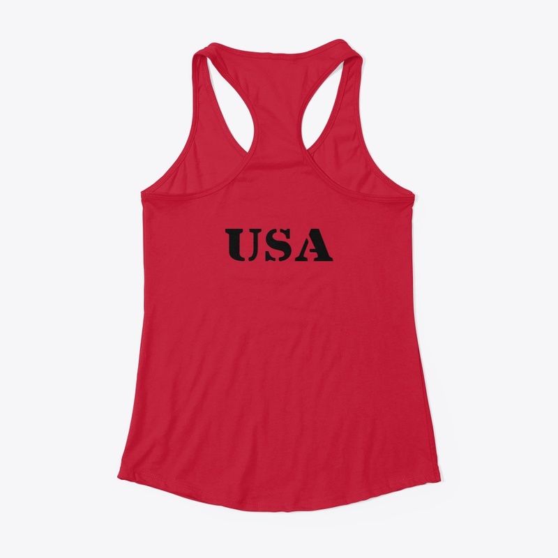 USA logo