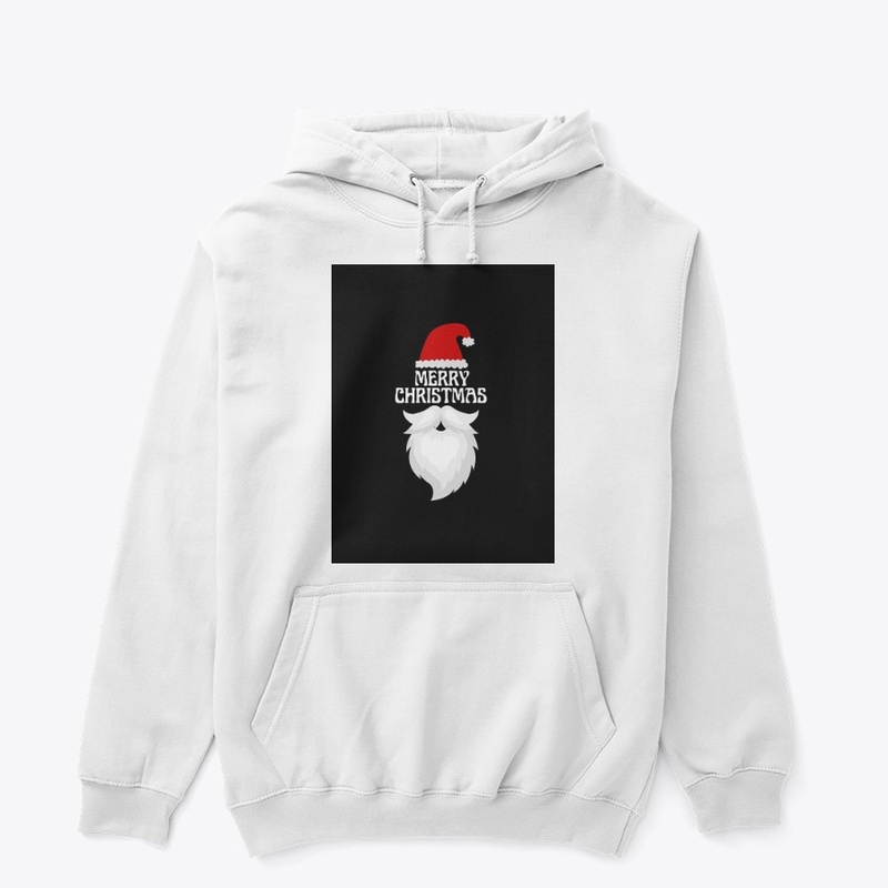  'I am the Christmas' Vibes"