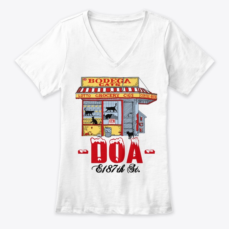 Drilly Girl Merch