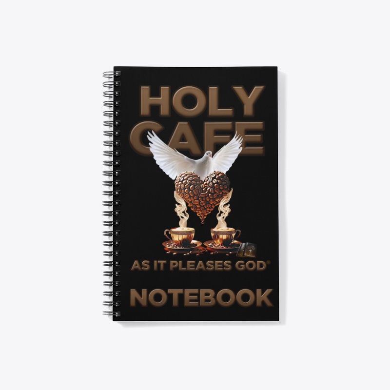 Holy Cafe